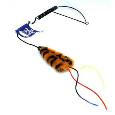 Vee's PURRfect Cat Toy