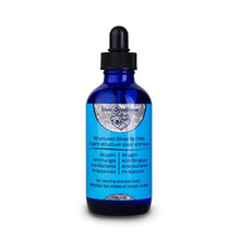Silver4Wellness 🍁Structured Silver for Pets 30ppm with Glass Dropper 120ml