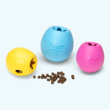 Rumbl Dandelion Enrichment Dog Toy