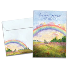 Tree Free Greetings 🍁Dog - Forever in Our Hearts Pet Sympathy Card