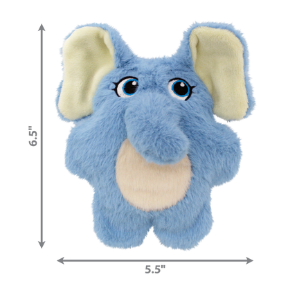 Kong Snuzzles Elephant