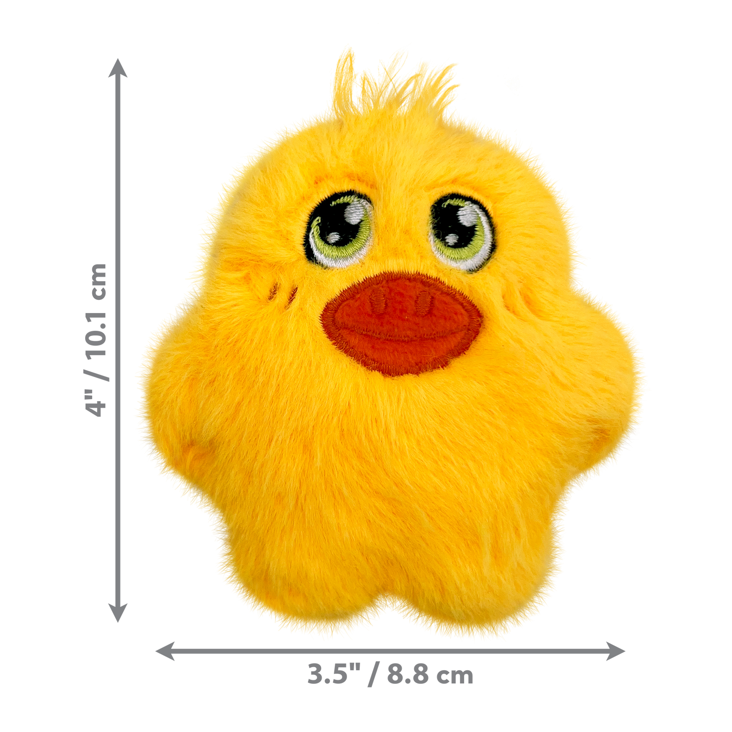 Kong Snuzzles XS Mini Duck