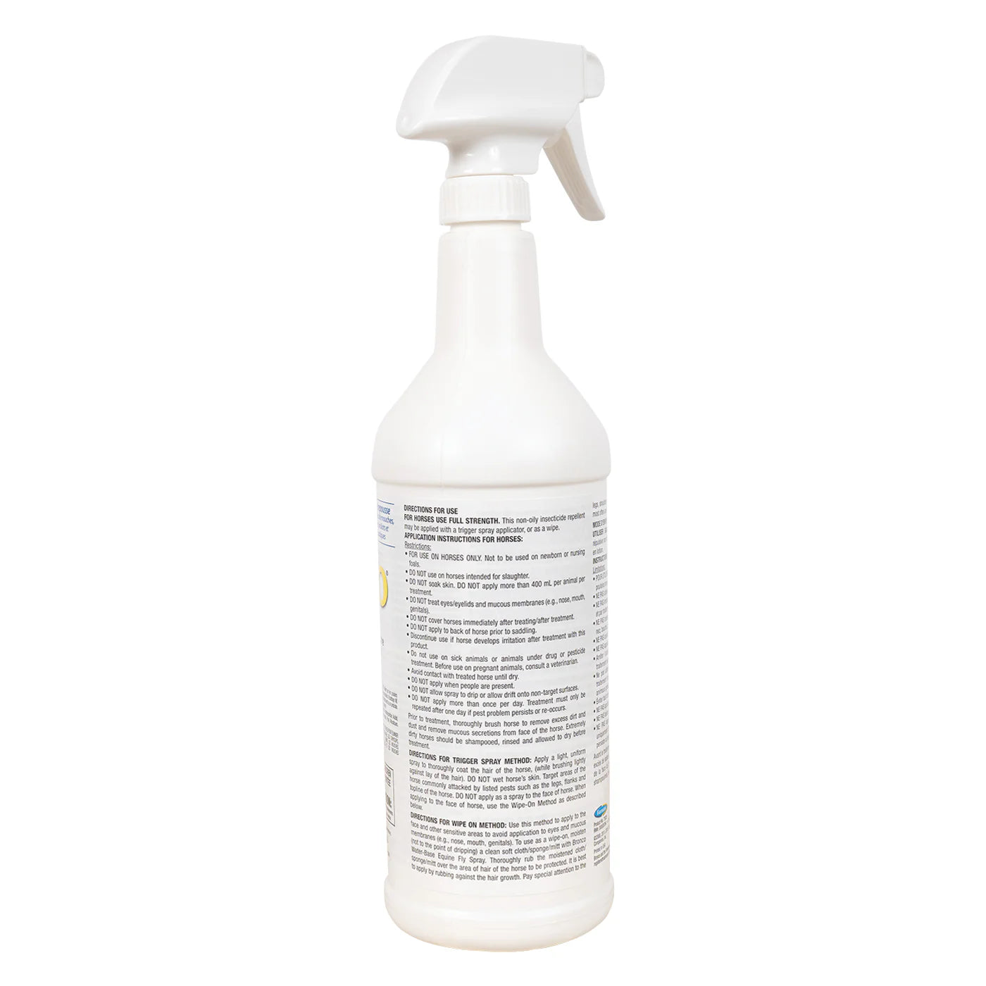 Farnam Bronco Fly Spray 945ml