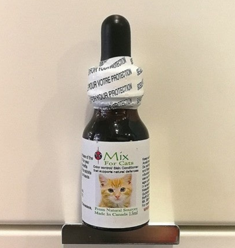 Pet Mix for Cats 30ml