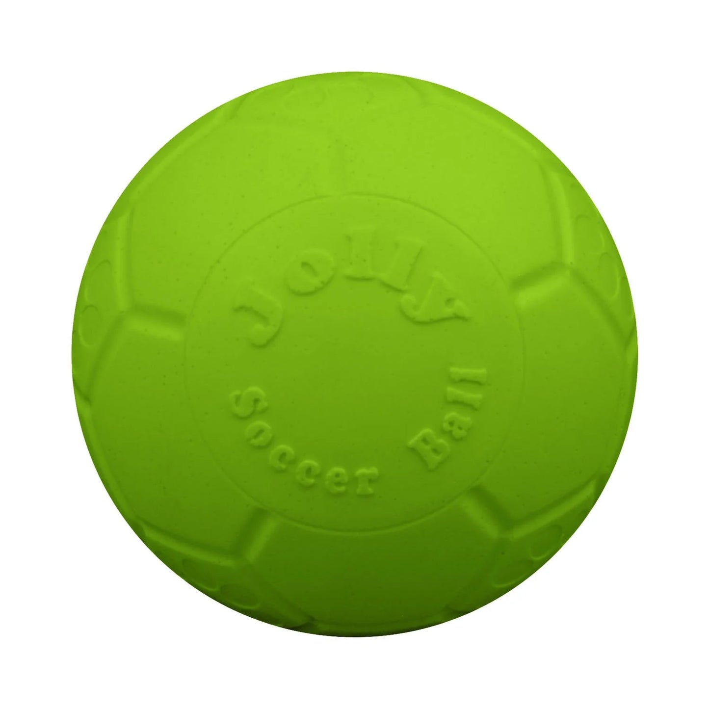 Jolly Pets Soccer Ball Asst'd