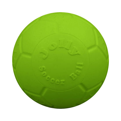 Jolly Pets Soccer Ball Asst'd
