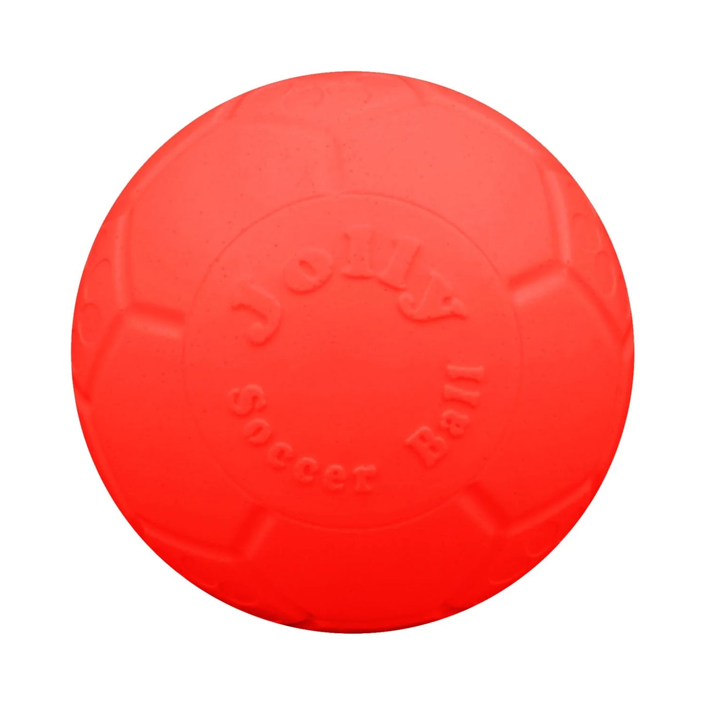 Jolly Pets Soccer Ball Asst'd