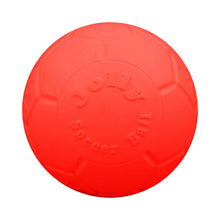 Jolly Pets Soccer Ball Asst'd