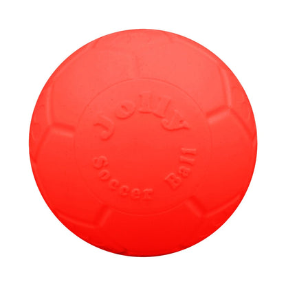 Jolly Pets Soccer Ball Asst'd