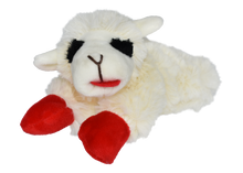 Multipet Lamb Chop 10"