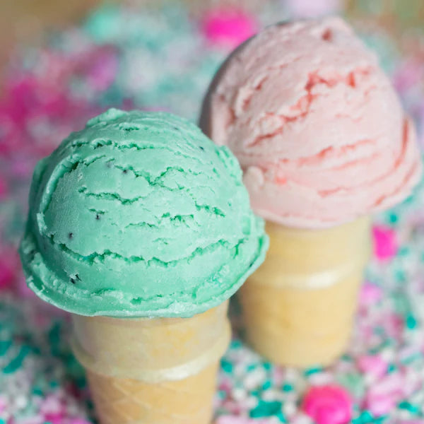 Bosco & Roxy's 🍁Scoop! There it is