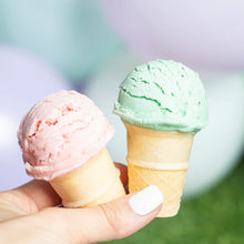 Bosco & Roxy's 🍁Scoop! There it is