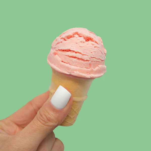 Bosco & Roxy's 🍁Scoop! There it is