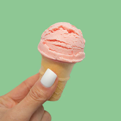 Bosco & Roxy's 🍁Scoop! There it is