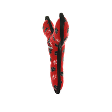 Tuffy Red Bowmerang