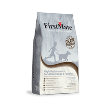 11KG FirstMate Grain Friendly High Performance & Puppy