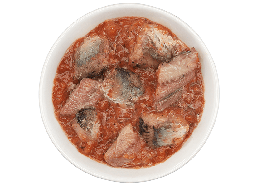 Tiki Cat Tahitian Grill Sardine Cutlets Cat Food 2.8oz