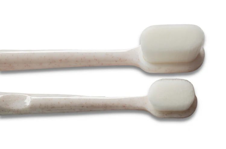 Wag & Bright Supply Co. 🍁Puppy Polisher Biodegradable Toothbrush