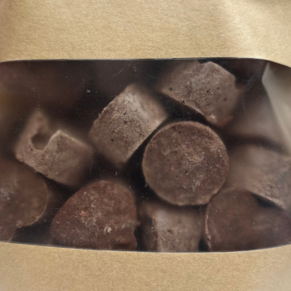 Edith & Lou 🍁Liver & Pumpkin All Natural Treats