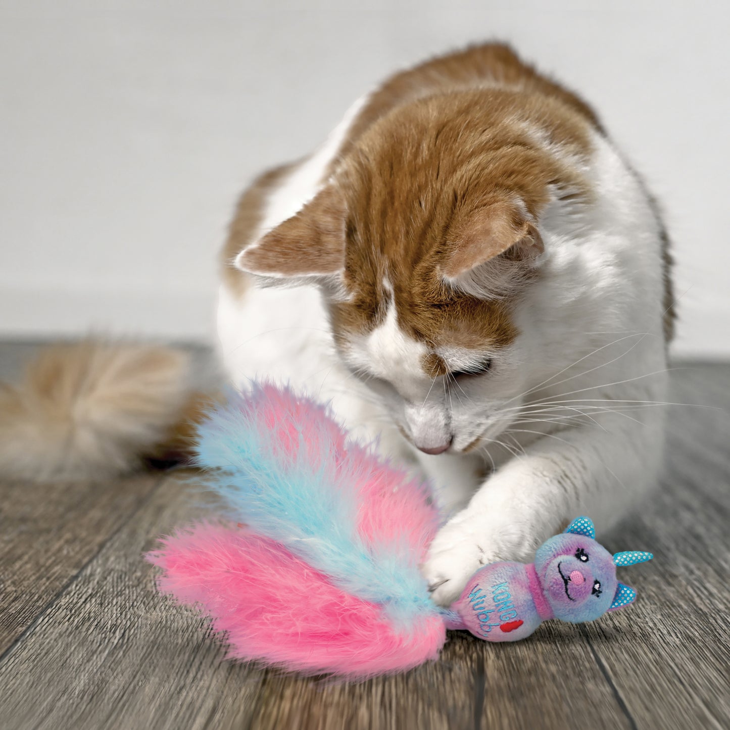 Kong Wubba Caticorn