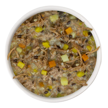 Weruva Meals N More Cups Steak Frites Plus Skin + Coat Recipe 3.5oz