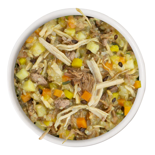 Weruva Meals N More Cups Wok the Dog 3.5oz