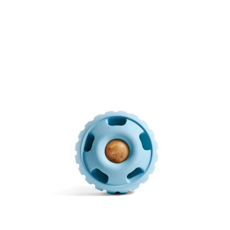 Woof Pupsicle Party Blue