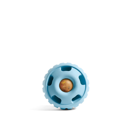 Woof Pupsicle Party Blue