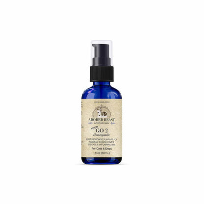 Adored Beast Apothecary🍁 Your Go 2