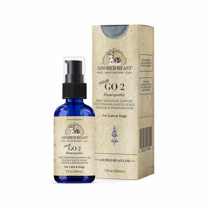 Adored Beast Apothecary🍁 Your Go 2