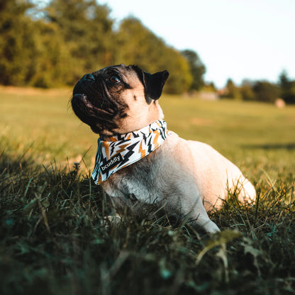 Bcuddly Rock Out Bandanna