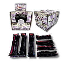 Wag & Bright Supply Co. 🍁Mighty Marrows Beef Liver Collagen Chew Small
