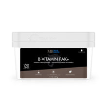 MadBarn B-Vitamin Pak