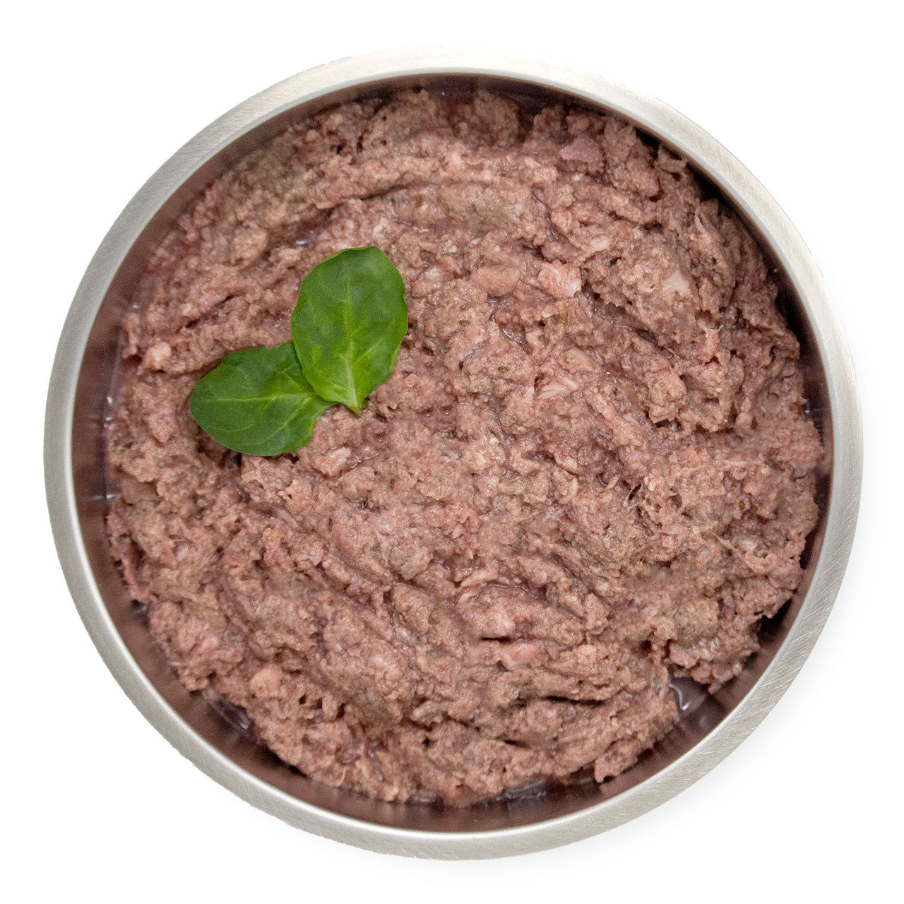 Big Country Raw Pork Dinner 4Lb Carton
