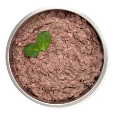 Big Country Raw Pork Dinner 4Lb Carton