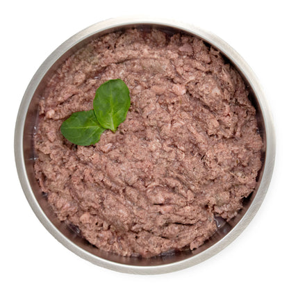 Big Country Raw Pork Dinner 4Lb Carton