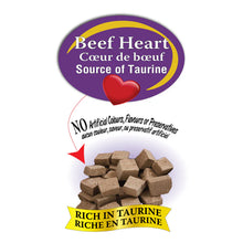 Benny Bullys🍁Beef Heart Chops Cat Treats 20g