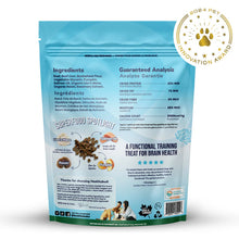 healthybud Training Treats with superfoods 6.5oz