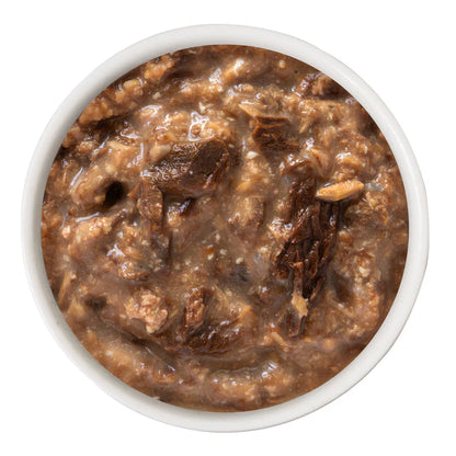Weruva BFF OMG Beef & Chicken Booya! Dinner in Gravy for Cats 2.8oz