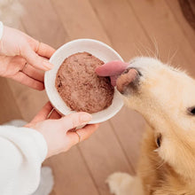 Faim Museau Beef & Broccoli Can be Cooked for Dogs