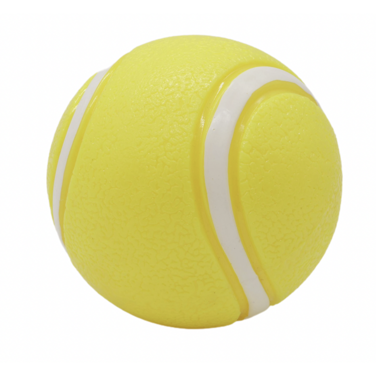 Bud'z The Must-Have Rubber Tennis Ball