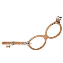 Buddy Belts 🍁Caramel Genuine Leather Harness
