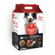 Red Meat Canisource Grand Cru