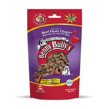 Benny Bullys🍁Beef Heart Chops Cat Treats 20g