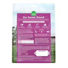 Open Farm Chicken & Salmon Freeze-Dried Raw Morsels Cat Food