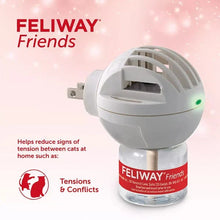 Feliway Friends 30 Day Refill 48Ml