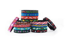 Twin Cat Products Beastie Bands Cat Collar - Asst'D