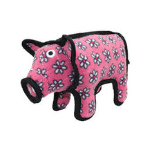 Tuffy - Barnyard Pig