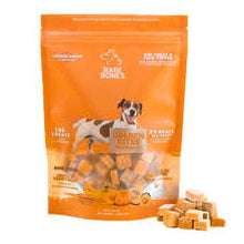 The Barebones Co. Golden Bites 35g - 140 treats/bag