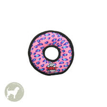 Tuffy Pink Rumble Ring